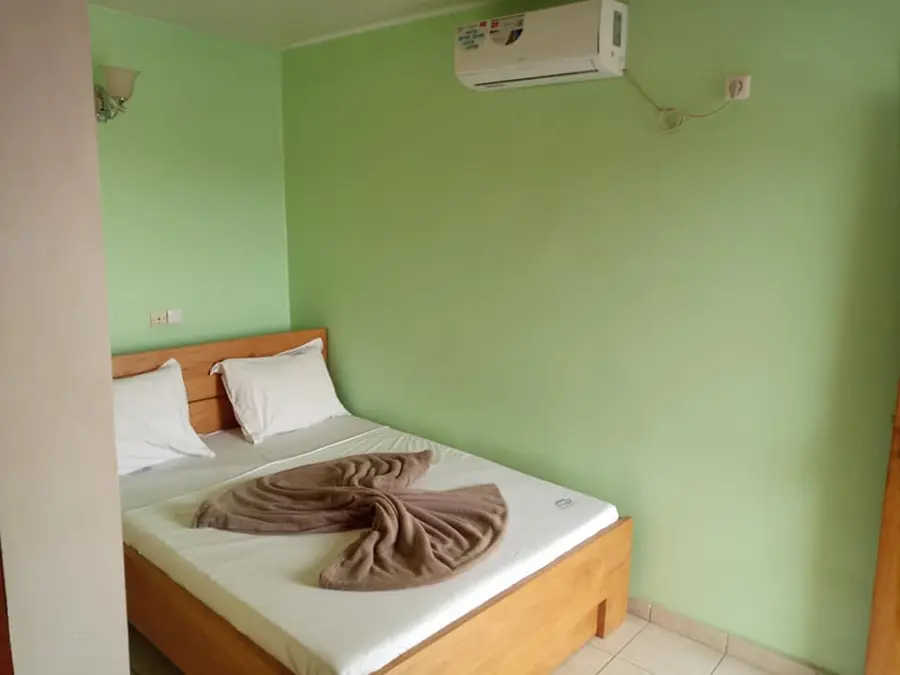 Chambre Standard